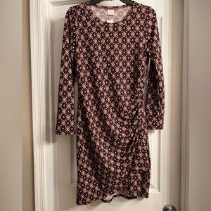 BNWT Kaileigh Ipanema Knit dress.  Size medium.